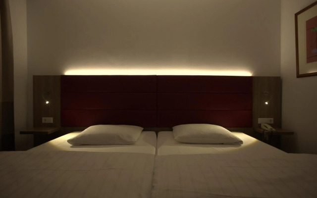 Airport Hotel Walldorf