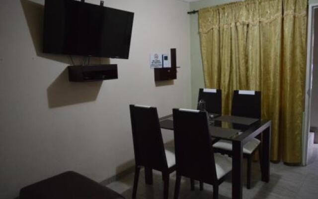 The Clover Home # 2