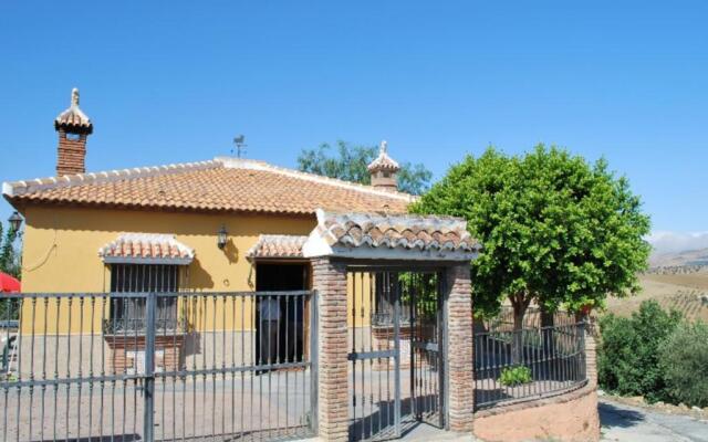 Villa in Villanueva de la Concepcion - 100223