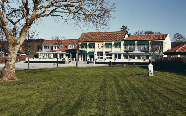 Molskroen Strandhotel