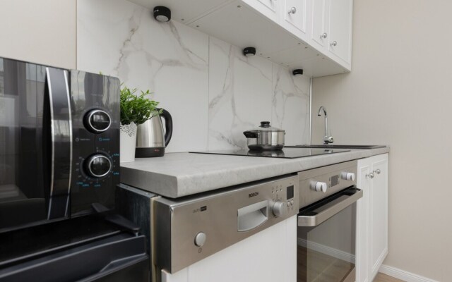 Pet Friendly Apartment by Renters