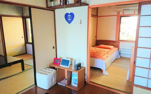 Vacation Stay Wayou House