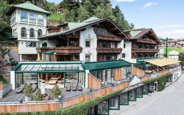 KERSCHDORFER - alpine hotel - garni superior - adults only