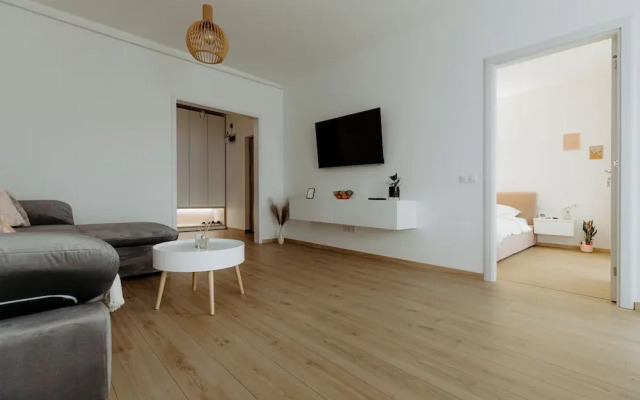 Nest Inn Oasis Residence