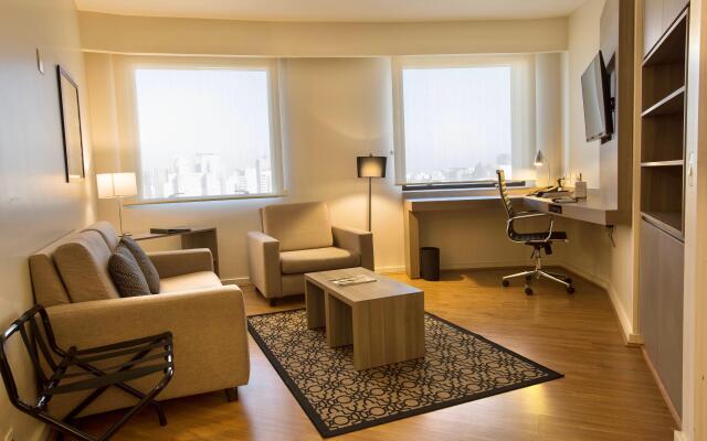 Staybridges Suítes São Paulo by IHG