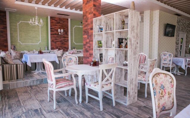 Family Hotel Provence