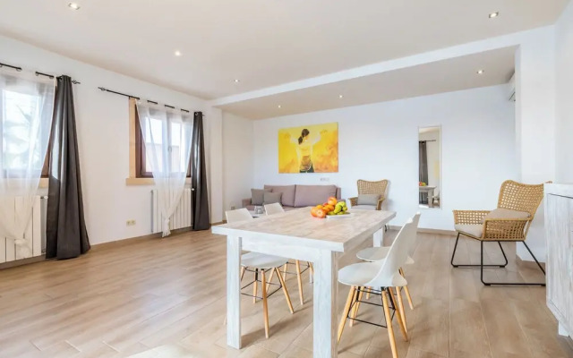 Son Sampoli Suites Adults Only by MHR
