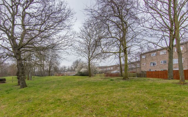 Outfield Homes