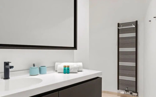 Relax in Luxury at This Stunning Seaside Villa