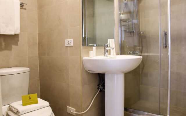 SIGLO SUITES @ Milano Residences