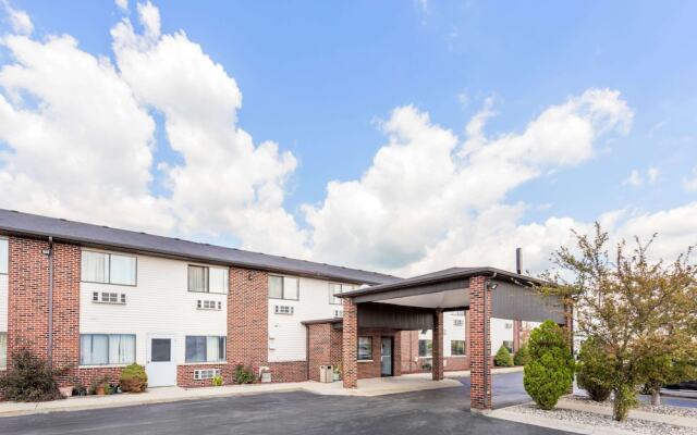 Super 8 Bourbonnais/Kankakee Area