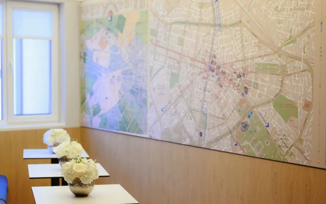 Location Hotel