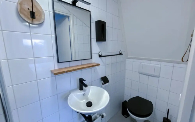 De Slapende Hollander