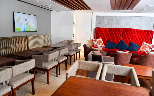 Hillpark Hotel