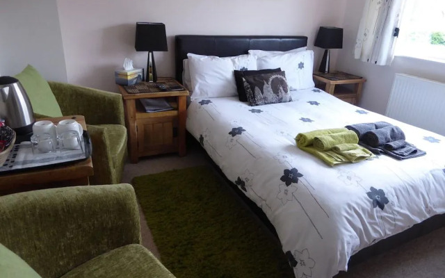 Mayfields Guest House