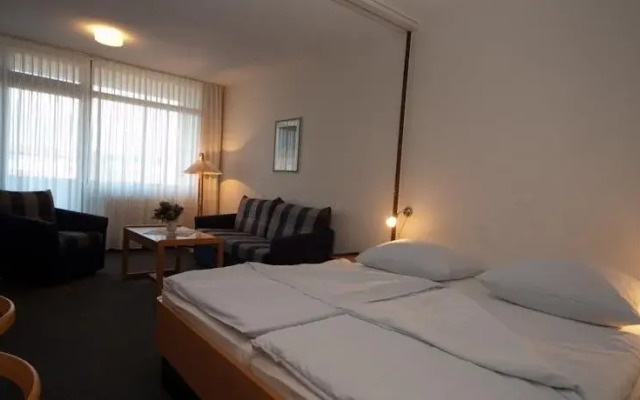 Apartmentvilla ANNA SEE