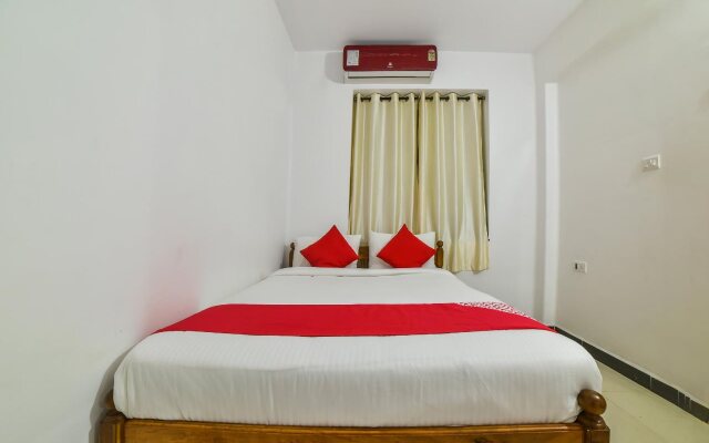 "Sunset Holiday Homes By Oyo Rooms"