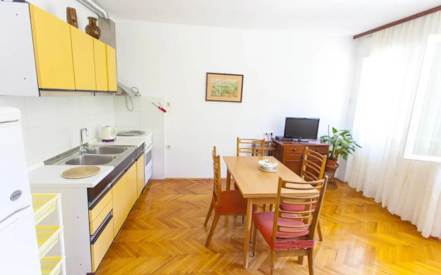 Apartments Kumpar