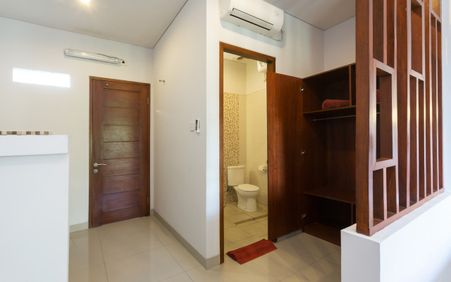 Dikubu Bali Villa and Suite