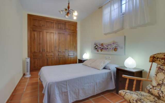 Villa Jara