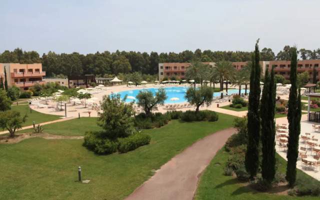 Valtur Calabria Otium Resort