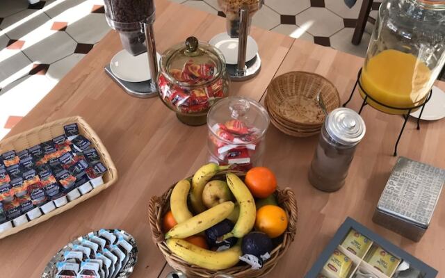 Auberge de la Vallée d'Ossau