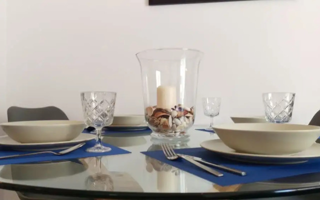 Cool Urban Beach Flat in Fuengirola