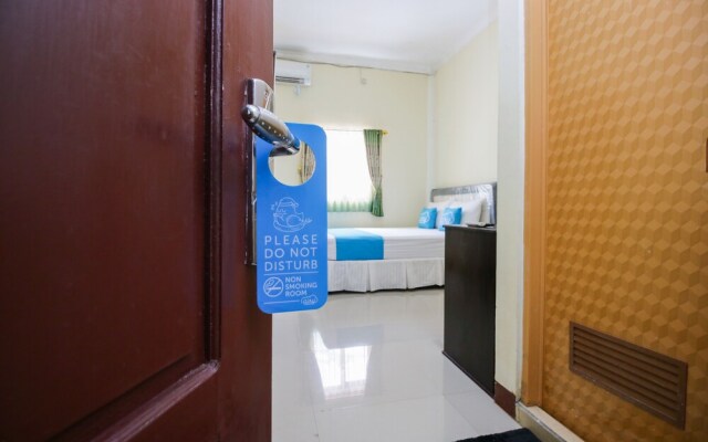 Airy Syariah Panglima Batur Timur 45 Banjarbaru