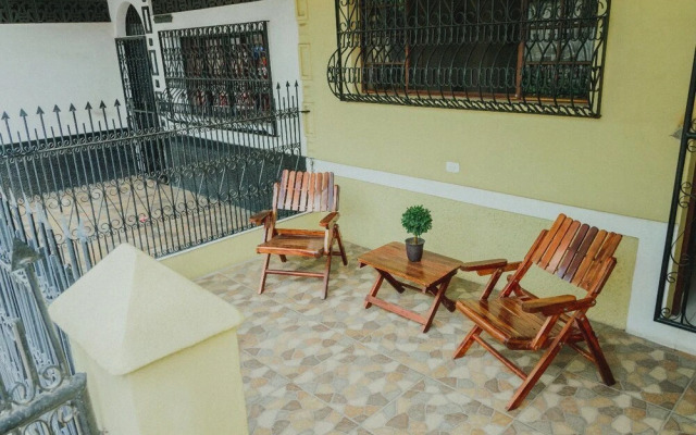 Hotel Casa Blanca