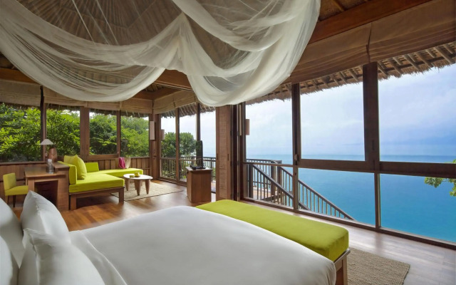 Six Senses Samui