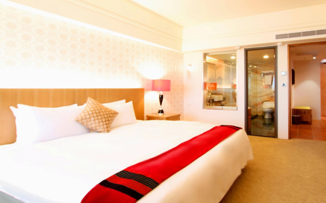 Azure Hotel