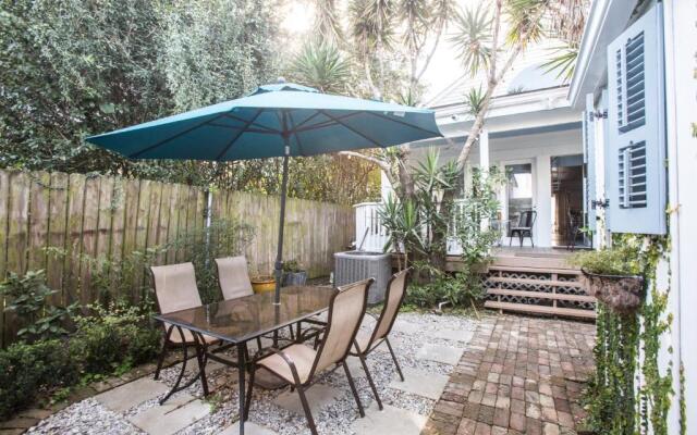 Studio Apartment Antonine