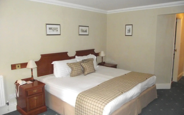 Lindeth Howe Hotel