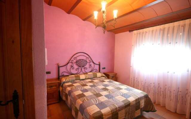 Holiday home Carrer de les Voltes