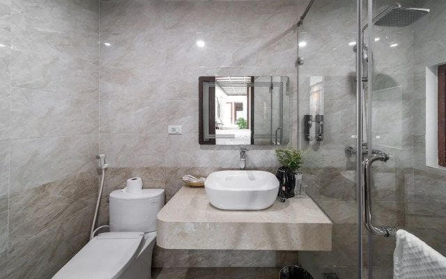 Veshia Hotel & Spa