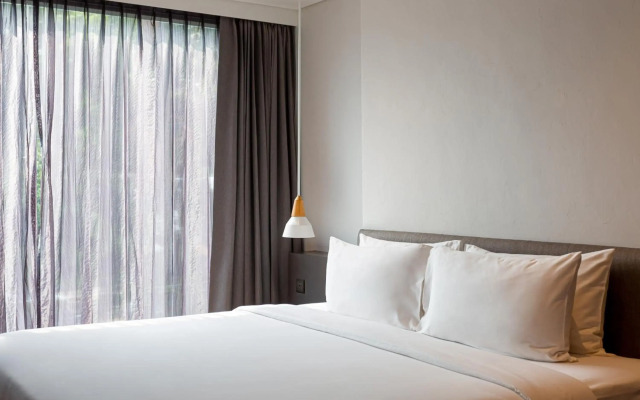 Volve Hotel Bangkok
