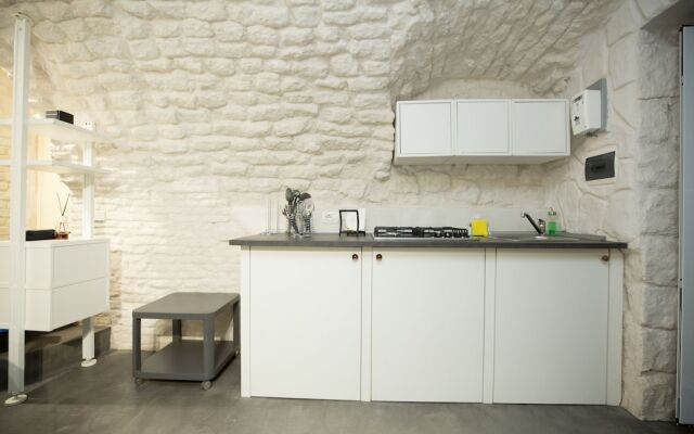 La Cave Blanche Du Duomo