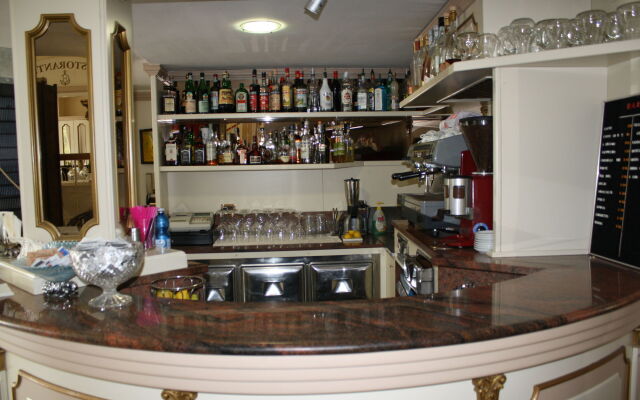 Hotel Ristorante Commercio