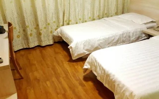 Xinzhou Jinguang Express Hotel