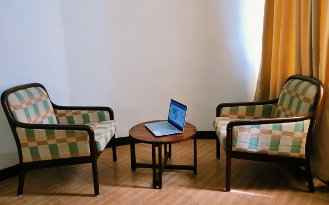 Hotel Presidency – Guest Rooms – Ernakulam