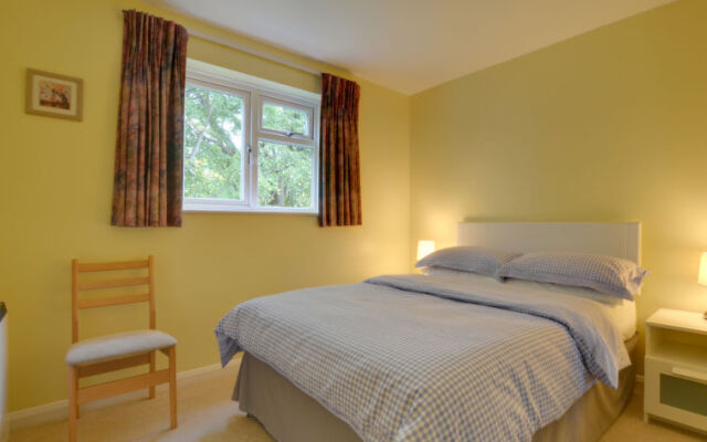 Holiday Home Little Copthall
