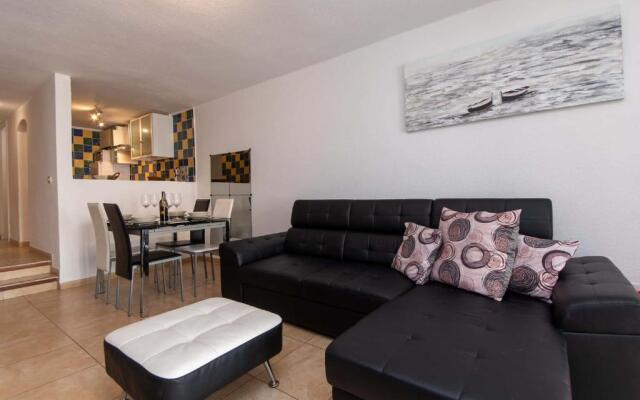Parque Santiago II 228 - Two Bed