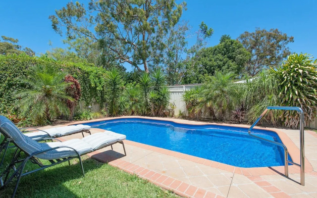 Tomaree Road, 58, Shoally Loft