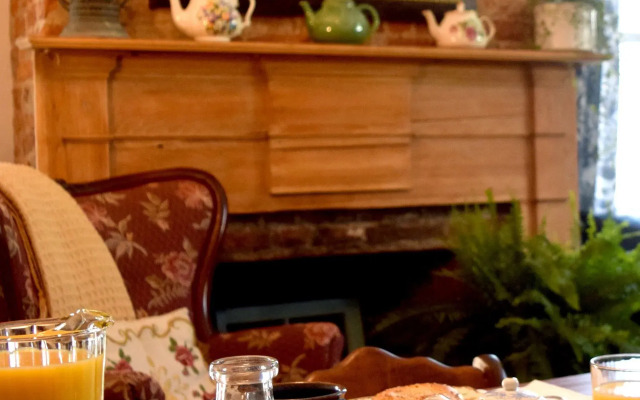 Inn at Pine Plains
