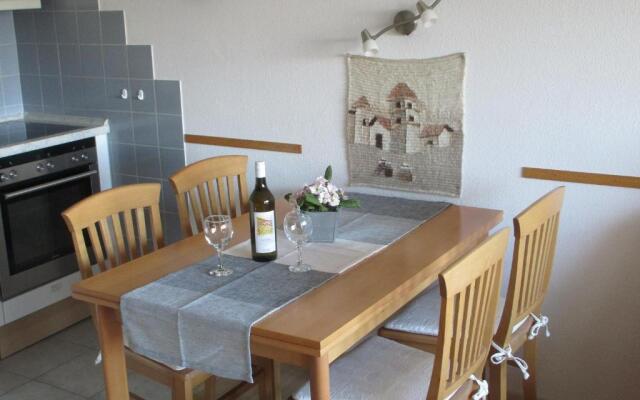 La Prada - 2 Zimmerwohnung mit 40m2 für max. 3 Personen