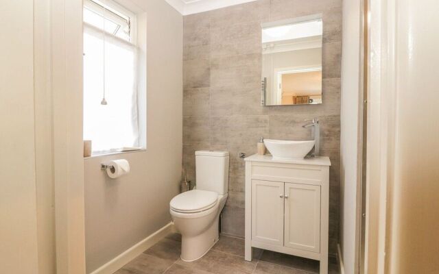 Meadowlea Cottage