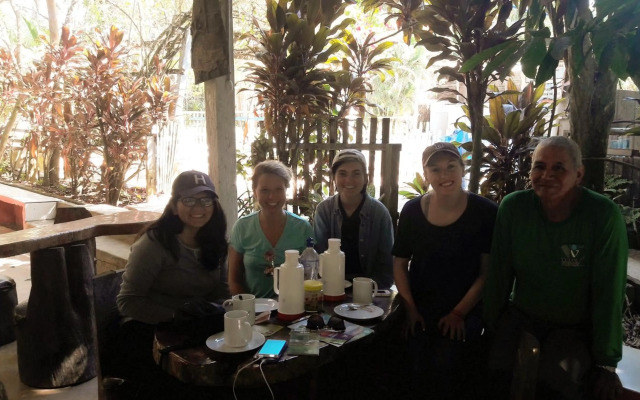 Villa Hermosa de Tambopata Casa Hospedaje & Hostel