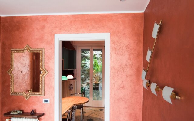 Lo Specchio Sul Lago - By House Of Travelers -