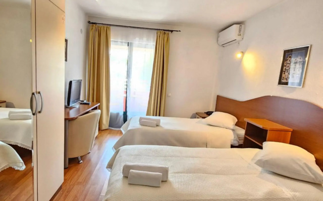 Hotel Prvan