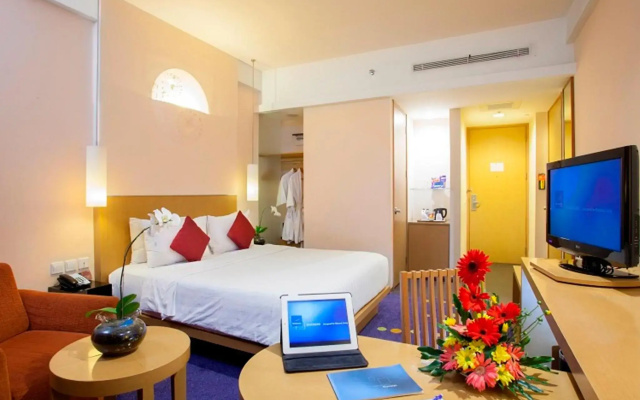Novotel Bandung